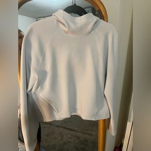 Lululemon Scuba Hoodie